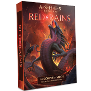Ashes Reborn: Red Rains - The Corpse of Viros
